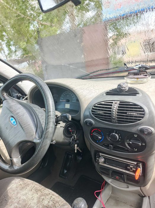 Lada Calina 2006 год