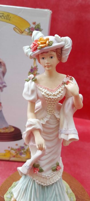 statuie leonardo din rasina