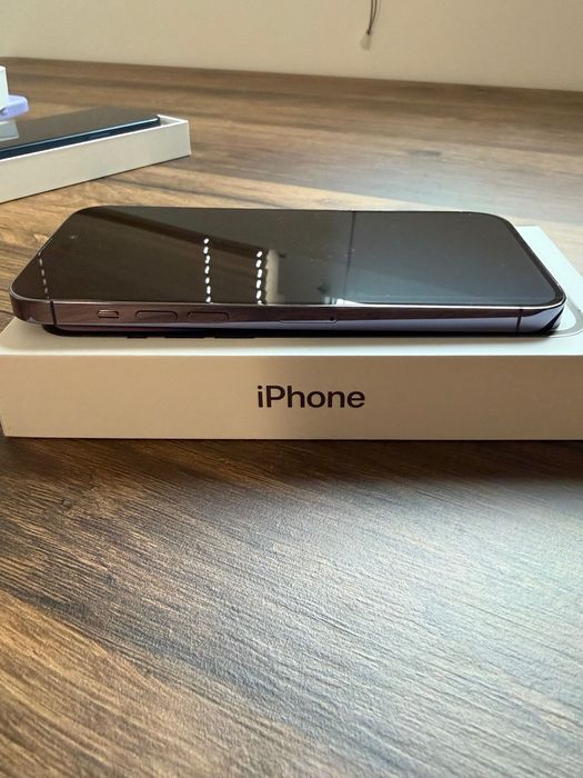 iPhone 14 PRO MAX 128GB