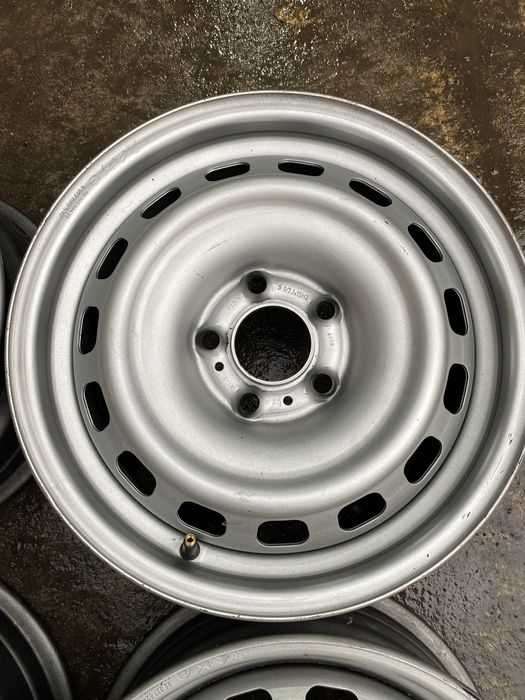 Джанти 15 цола 5х108 Пежо, Ситроен, Опел Peugeot, Citroen, Opel