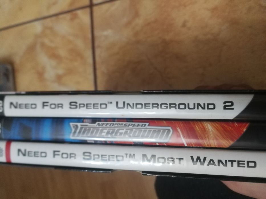 Lot jocuri pentru PC