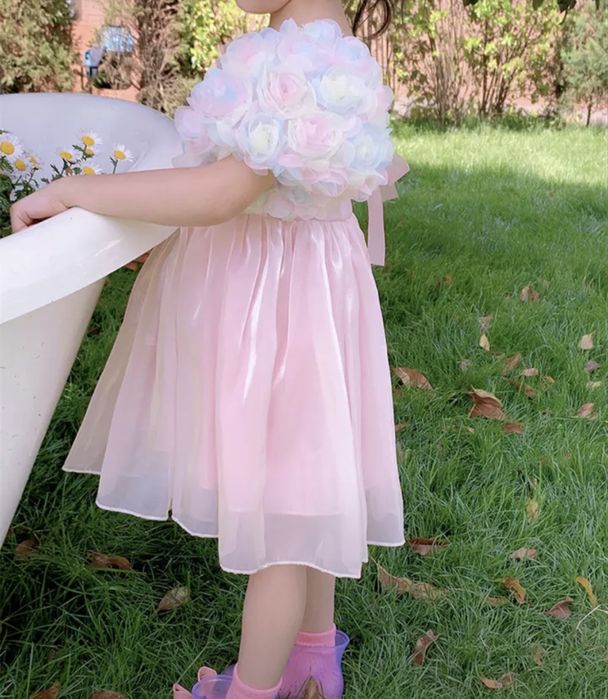 Платье для девочек