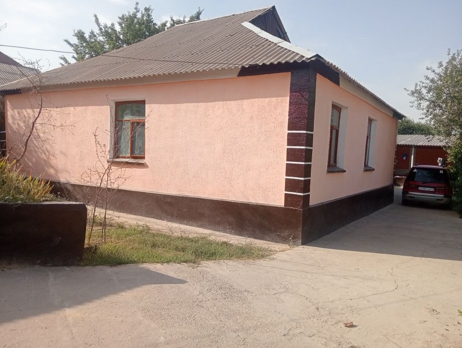 112 квартал . Проезд алға 4 а.