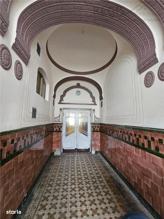 Apartament 2 camere Patria