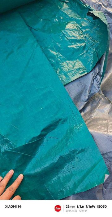 Tent mahsulotimiz sifati zo'r va yanada arzon