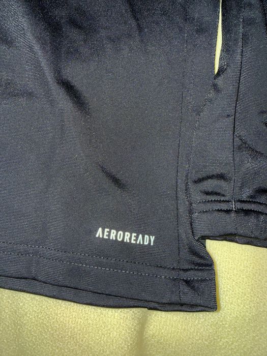 Adidas Aeroready set bluza si pantaloni marime 152cm nou