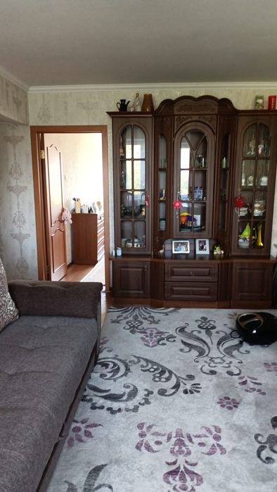 Продаётся 3х ком. квартира