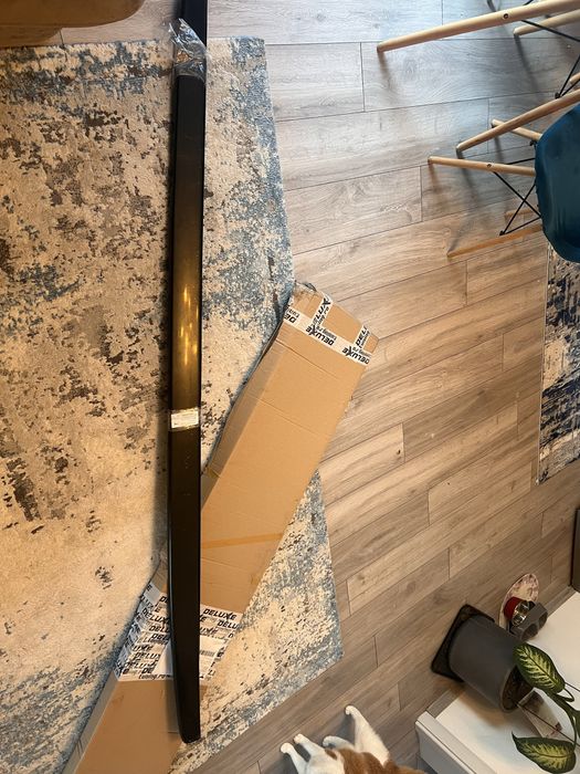 praguri laterale BMW  seria 5 in cutie noi