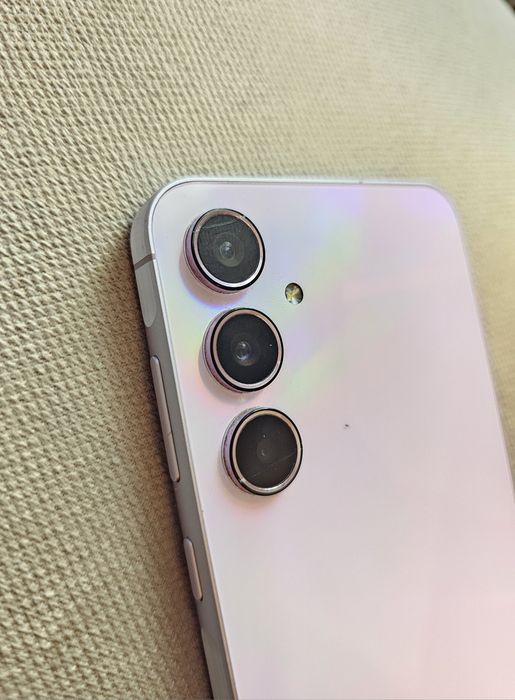Смартфон Samsung A55 128gb