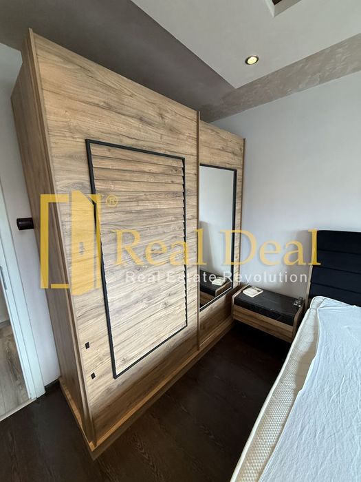 Дава се под наем Двустаен апартамент в София, Люлин 3 - 60 кв.м за 500 € - Снимка #6