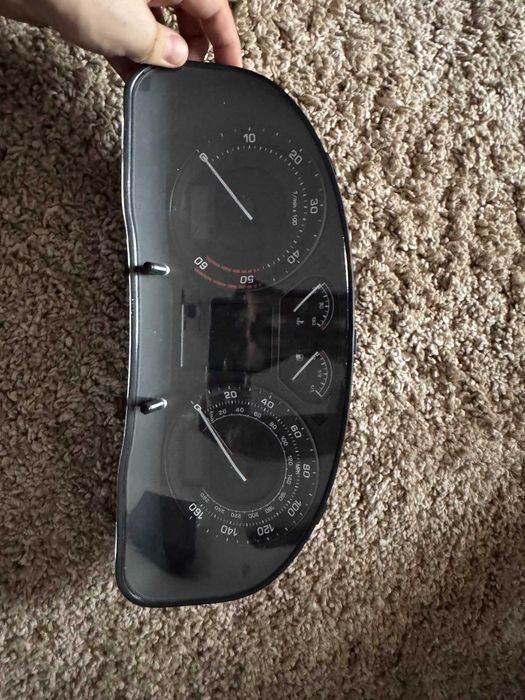 ceasuri bord skoda superb golf 6