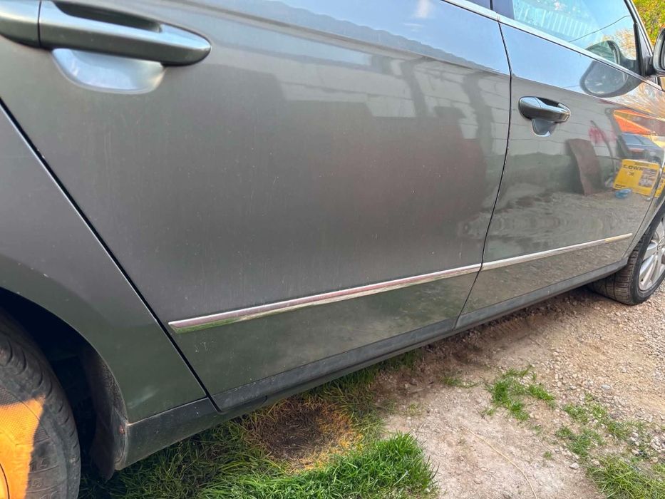 Passat B6 1.9tdi