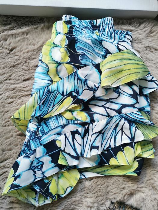 Mijel, Alessa / Алеса, панталонки, пола-панталон