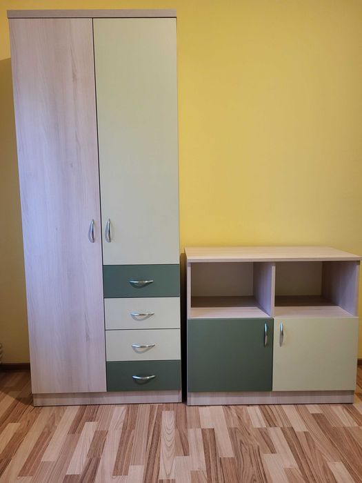 Dulapuri dormitor copii