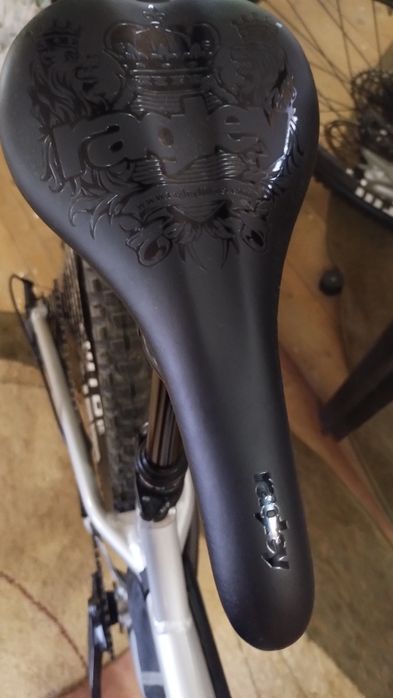 Hardtail Ragley Mmmbop 2022 Mărime M