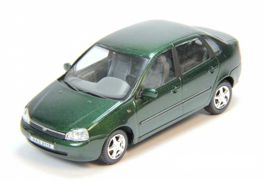 Масштабные модели 1/43 продам.