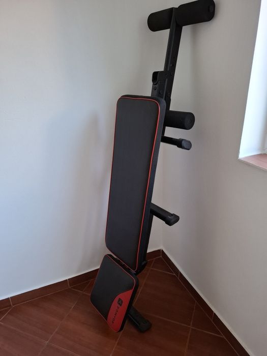 Banca fitness | sport acasă