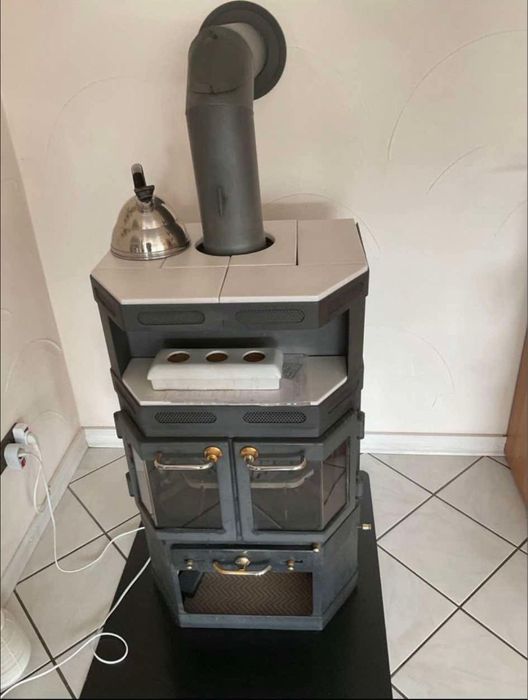 Vand semineu 9kw