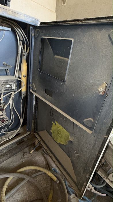 Трасформатор понижающий