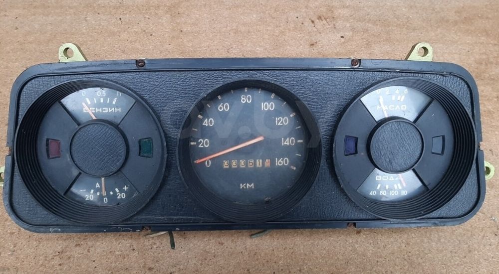 Запчасть Москвич 412.