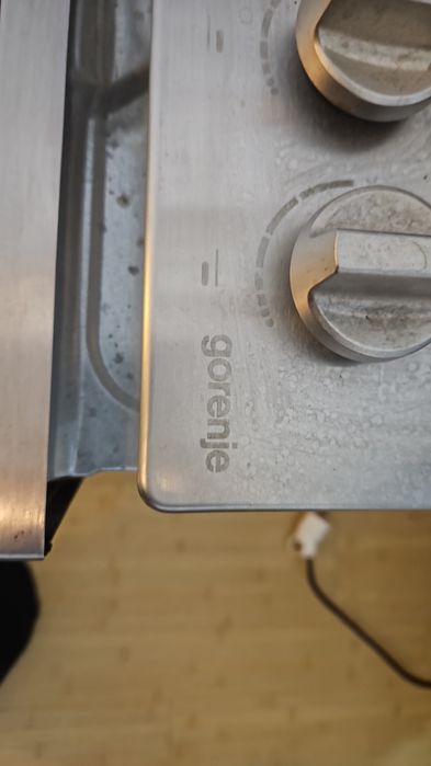 Vand plita pe gaz gorenje