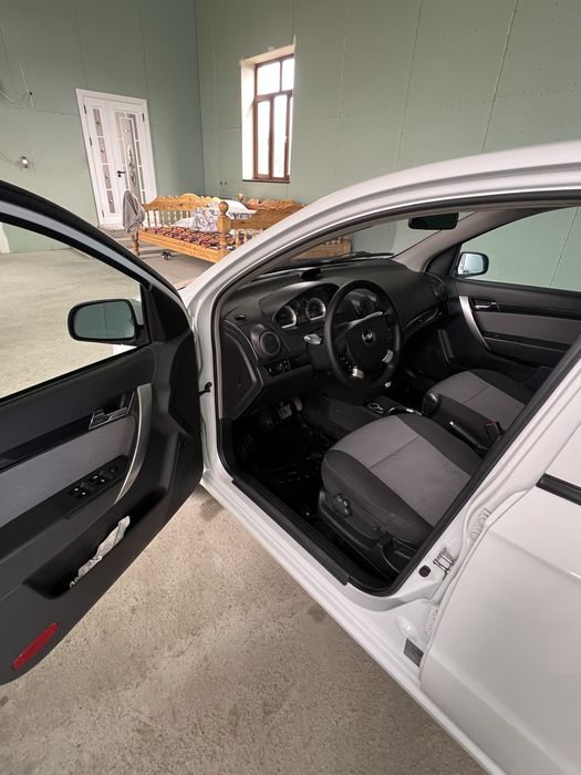 Nexa 3 4 pazitsa aftamat