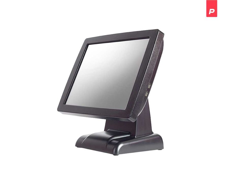 Сенсорный моноблок на кассу