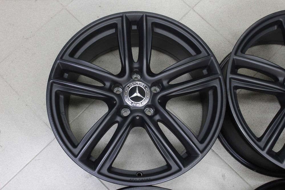 Джанти 18" Mercedes GLC, E-класа W213, S-класа W222