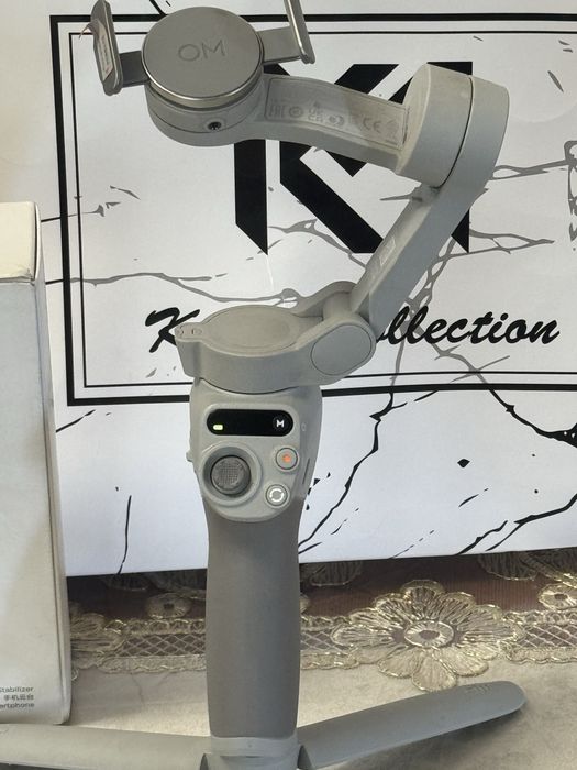 Dji osmo mobile se