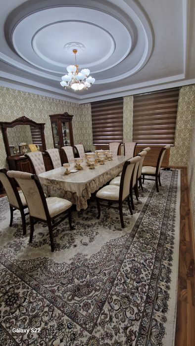 Nazarbek 6sotixhli hovli sotiladi