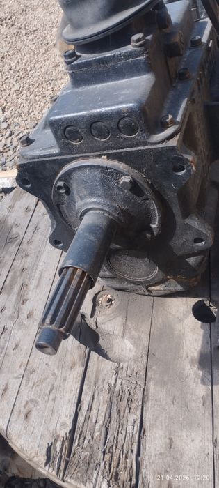 КПП ЗИЛ 130 продам