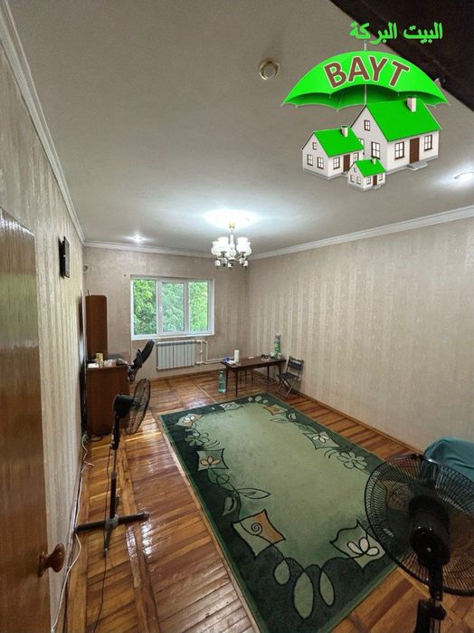 х Чиланзар 2 квартал 2/4/4 Улучшенка,Орт.Метро М.Улугбек 5 минут