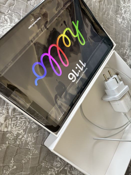 Ipad 7 -128 Gb/Айпад Apple