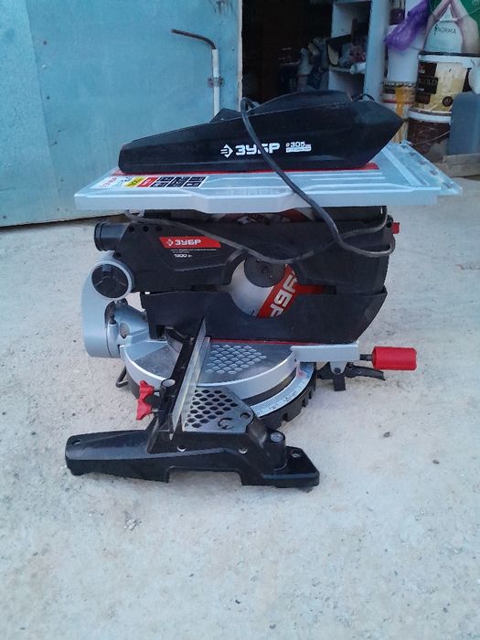 Торцовка два водном