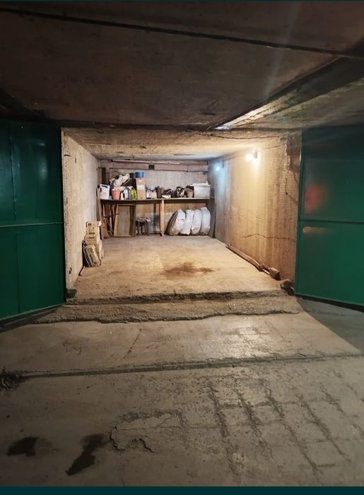 Газовый котел печь