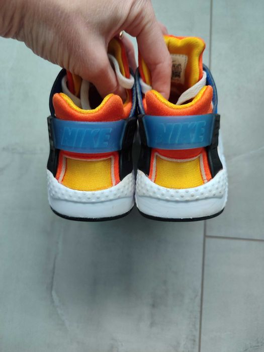 Детски маратонки Nike