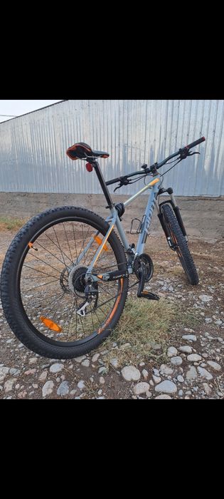 Велосипед Giant talon 3