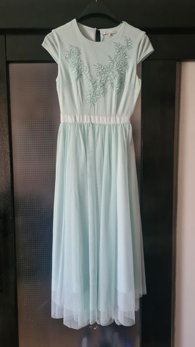 Rochie de ocazie Mint&Berry XS/34