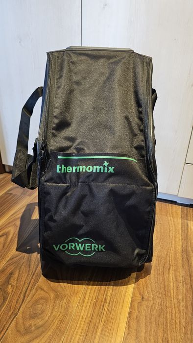 Troller Thermomix NOU