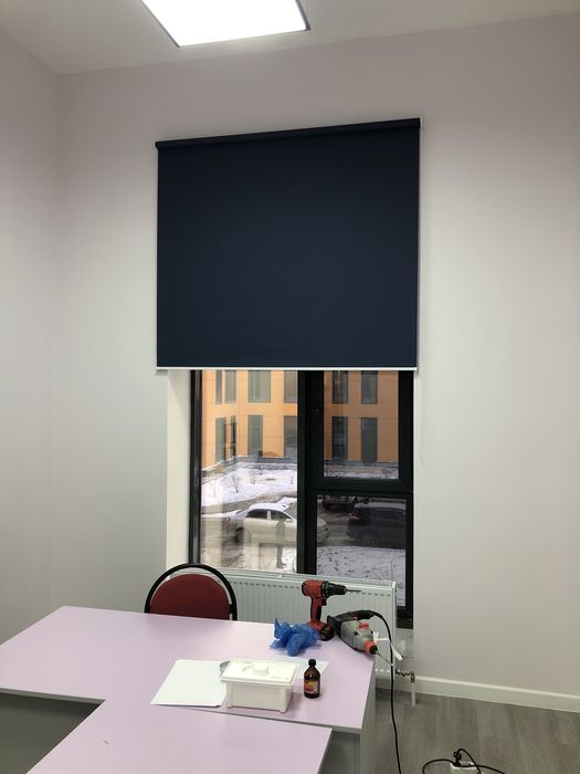 СКИДКИ до 30%, ролл шторы жалюзи день ночь