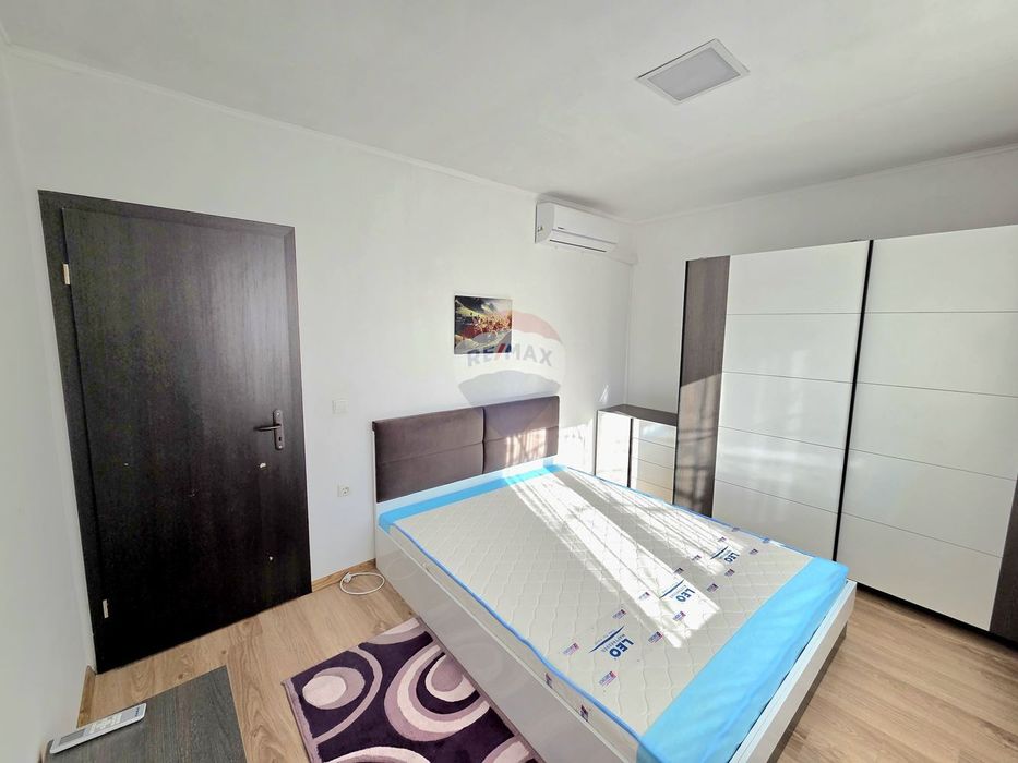 Дава се под наем Къща в с. Кичево, Област Варна - 100 кв.м за 1166.88 € - Снимка #8