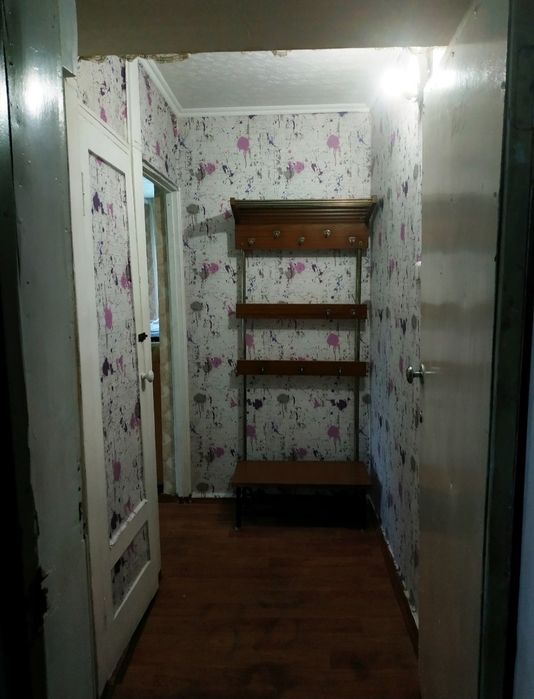 Ержанова 37 - Продам квартиру.
