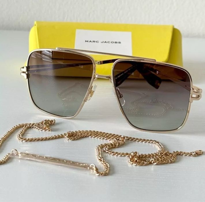 Солнцезащитные очки Marc Jacobs