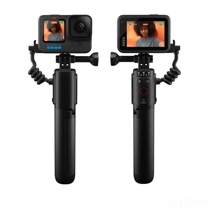 Volta Battery Grip для GoPro