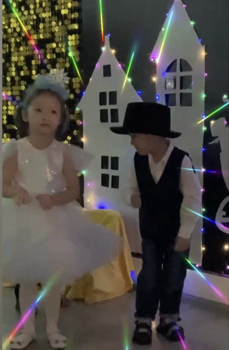 Продам стильную шляпу