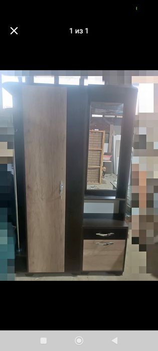 Продам прихожую  в илеальном состоянии