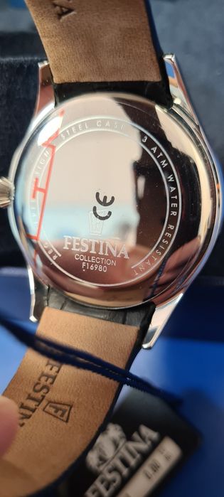 Festina F16980 nou in cutie
