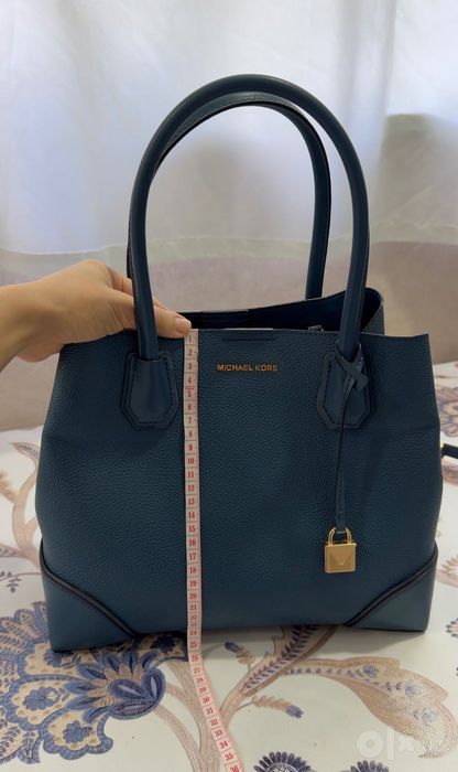 Сумка Michael Kors Mercer Medium — оригинал