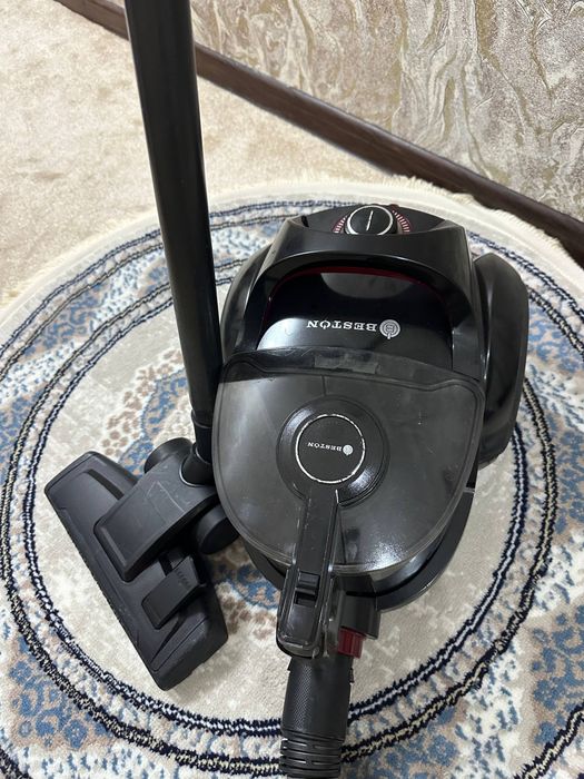 Пылесос ишлаши яхши бестон