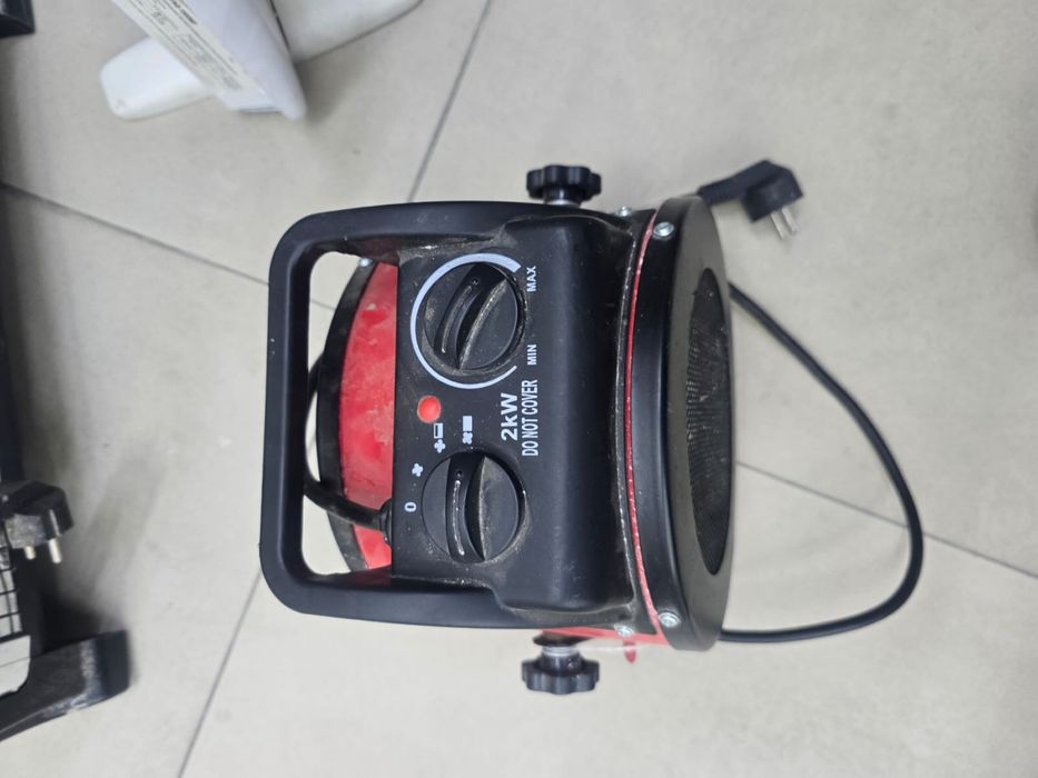 Продаются вентилятор печи